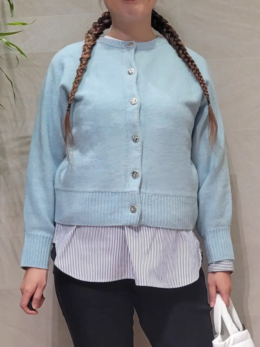 ONWARD CROSSET SELECT 西村 コーディネート画像