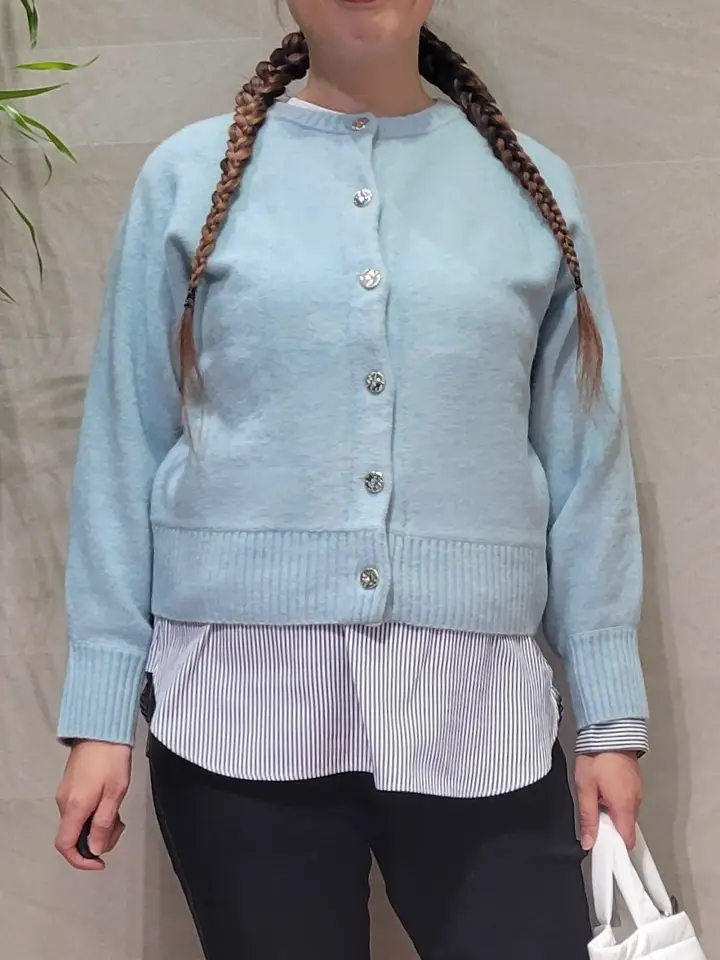 ONWARD CROSSET SELECT 西村 コーディネート画像