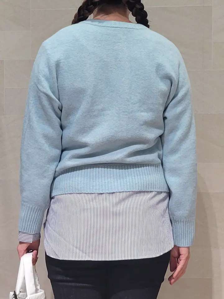 ONWARD CROSSET SELECT 西村 コーディネート画像