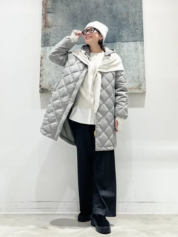 ONWARD CROSSET SELECT 會澤 コーディネート画像