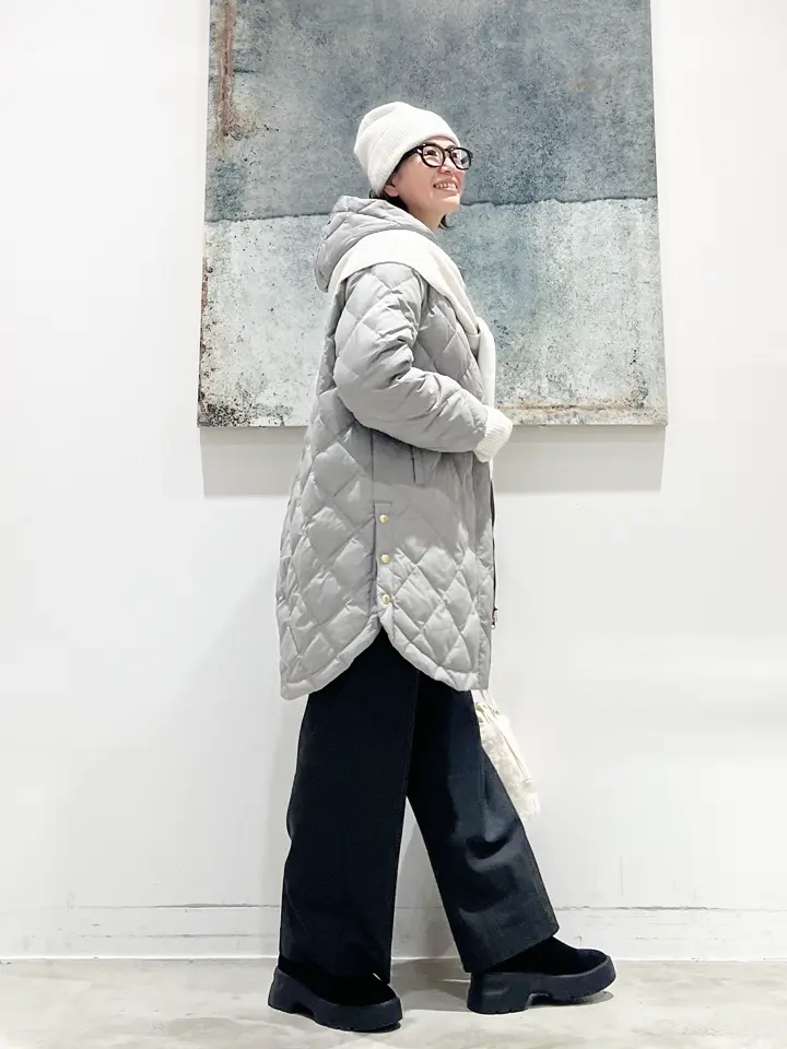 ONWARD CROSSET SELECT 會澤 コーディネート画像