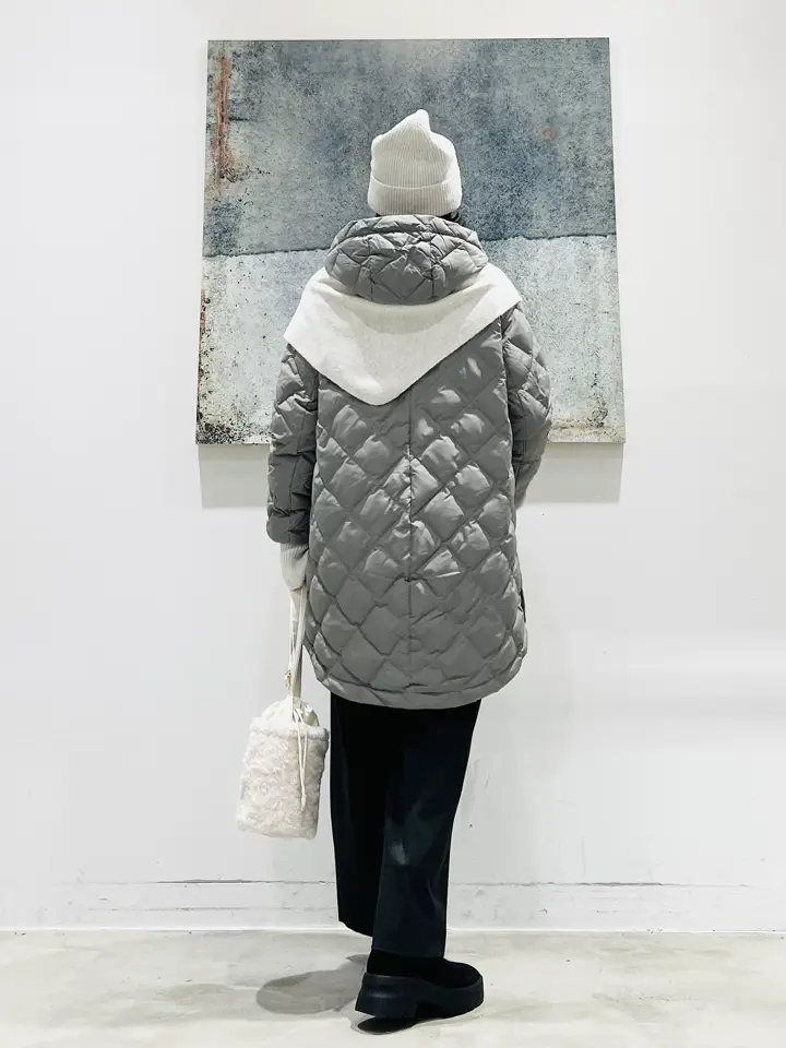 ONWARD CROSSET SELECT 會澤 コーディネート画像