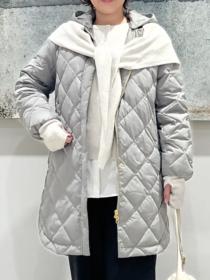 ONWARD CROSSET SELECT 會澤 コーディネート画像