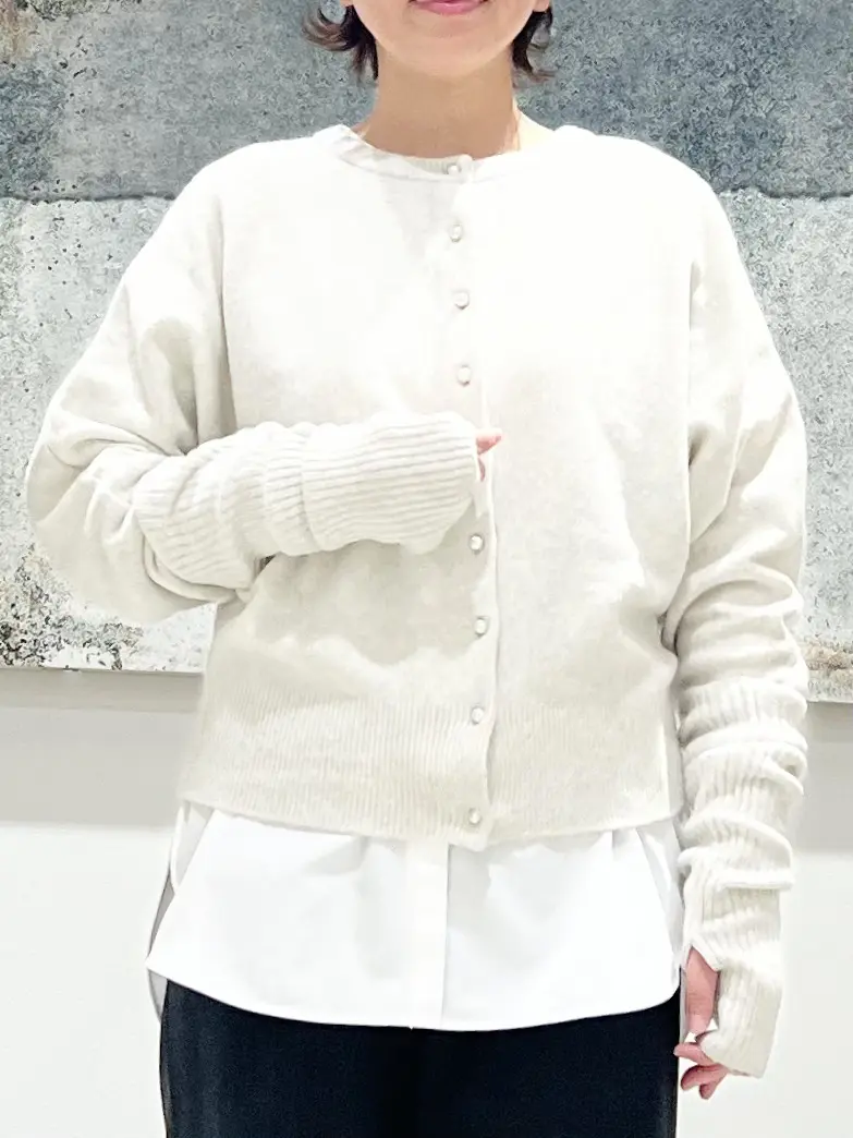 ONWARD CROSSET SELECT 會澤 コーディネート画像