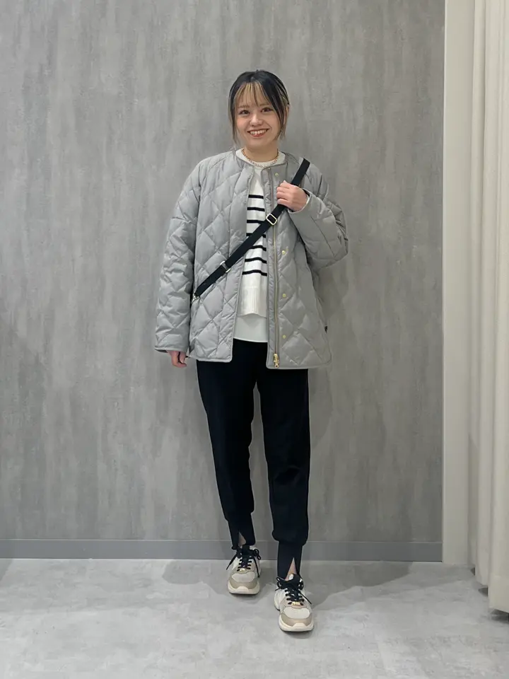 ONWARD CROSSET SELECT 浅倉 コーディネート画像