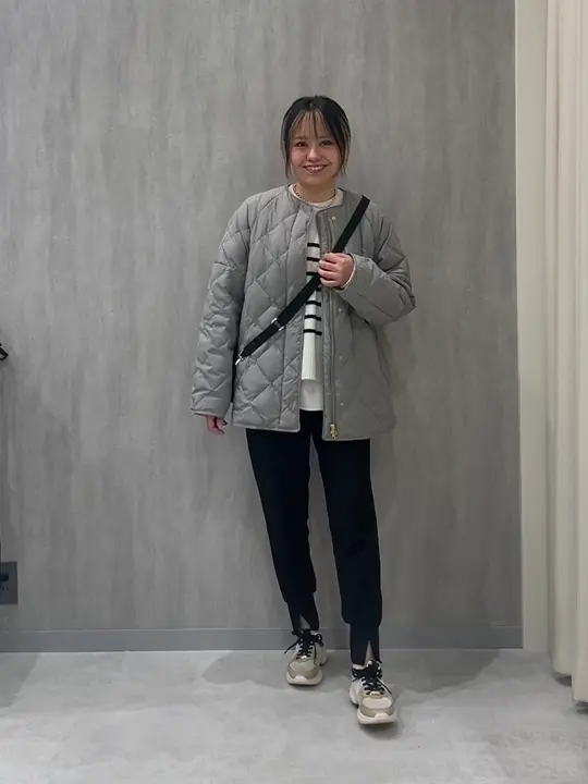 ONWARD CROSSET SELECT 浅倉 コーディネート画像