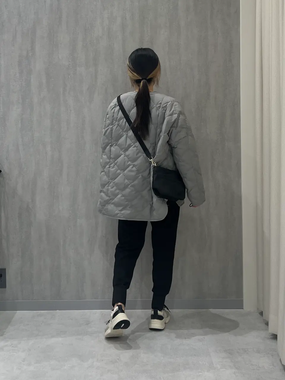 ONWARD CROSSET SELECT 浅倉 コーディネート画像