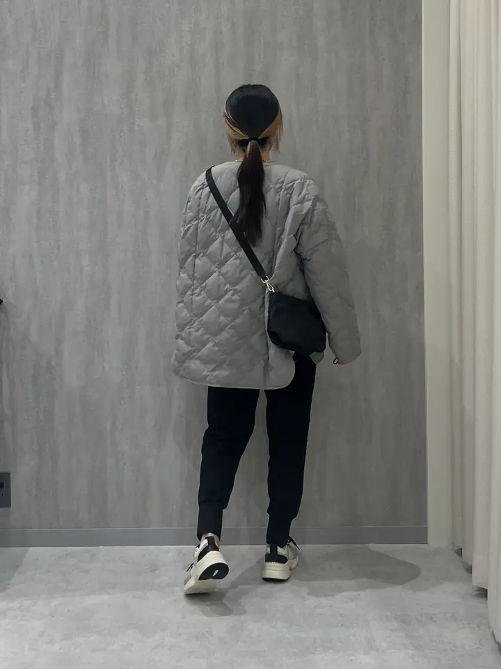 ONWARD CROSSET SELECT 浅倉 コーディネート画像