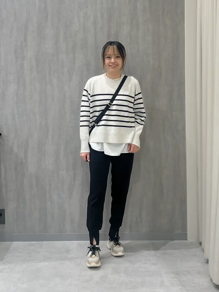 ONWARD CROSSET SELECT 浅倉 コーディネート画像