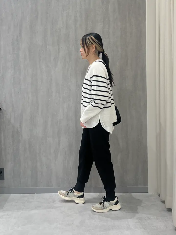 ONWARD CROSSET SELECT 浅倉 コーディネート画像