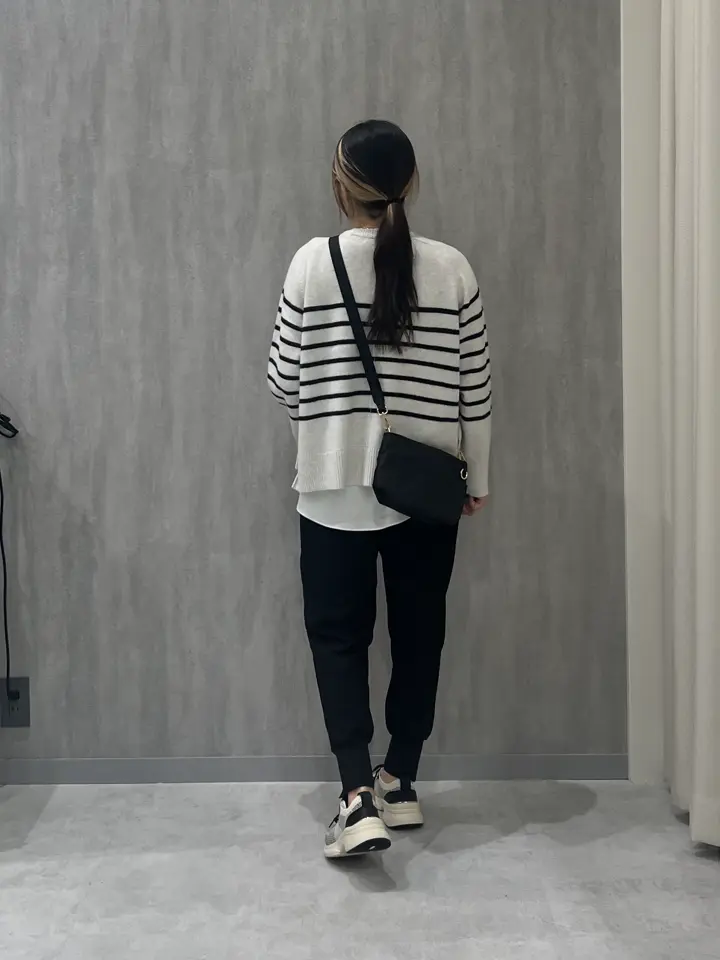 ONWARD CROSSET SELECT 浅倉 コーディネート画像