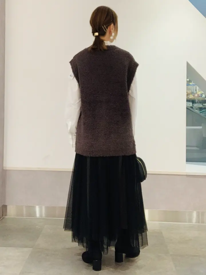 ONWARD CROSSET SELECT KUMAZAWA ✼  コーディネート画像