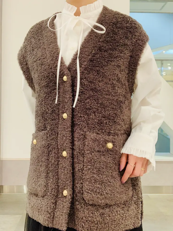 ONWARD CROSSET SELECT KUMAZAWA ✼  コーディネート画像