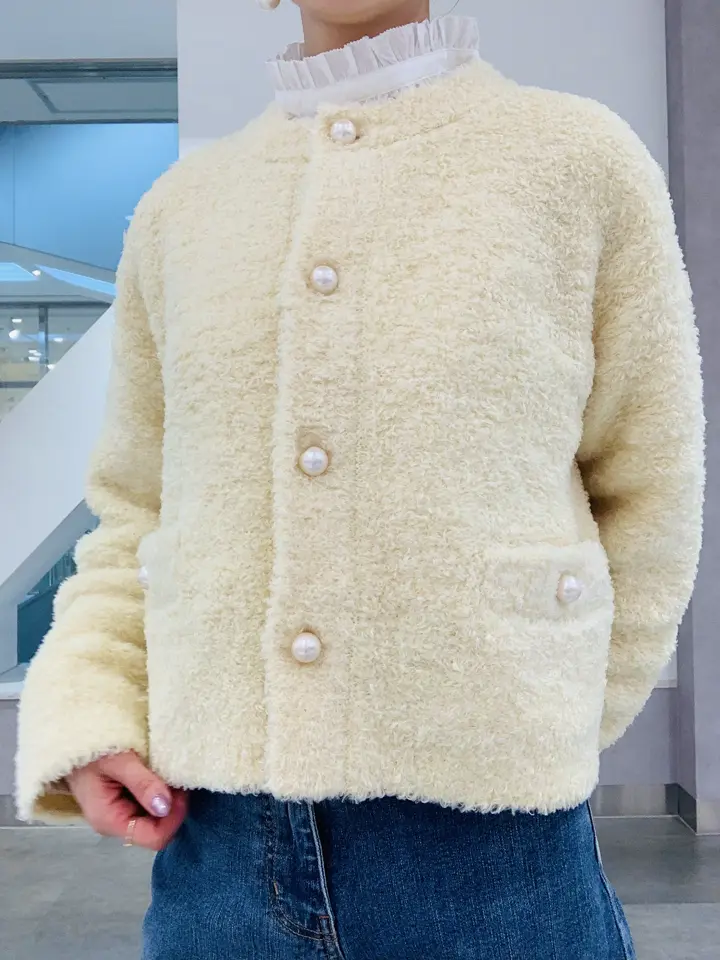 ONWARD CROSSET SELECT KUMAZAWA ✼  コーディネート画像