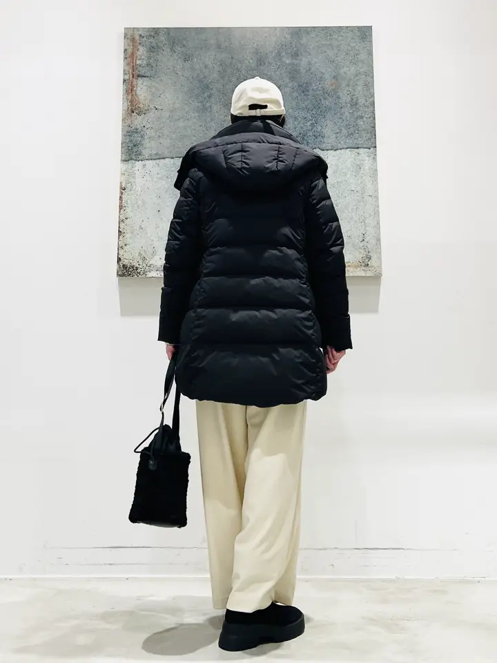 ONWARD CROSSET SELECT 會澤 コーディネート画像