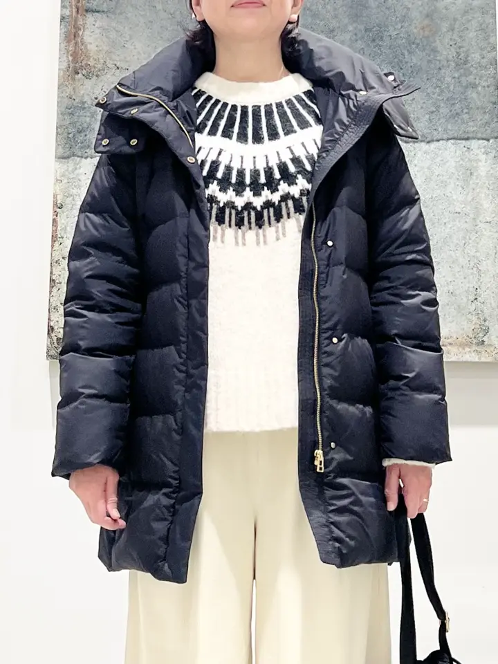 ONWARD CROSSET SELECT 會澤 コーディネート画像