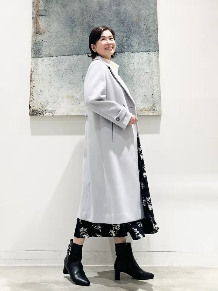 ONWARD CROSSET SELECT 會澤 コーディネート画像