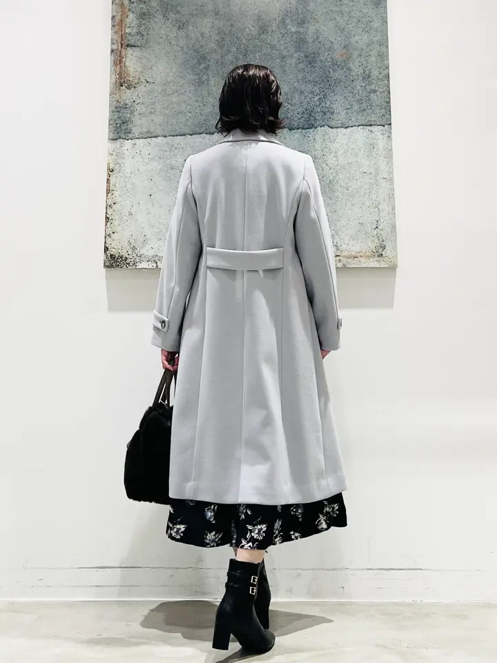 ONWARD CROSSET SELECT 會澤 コーディネート画像