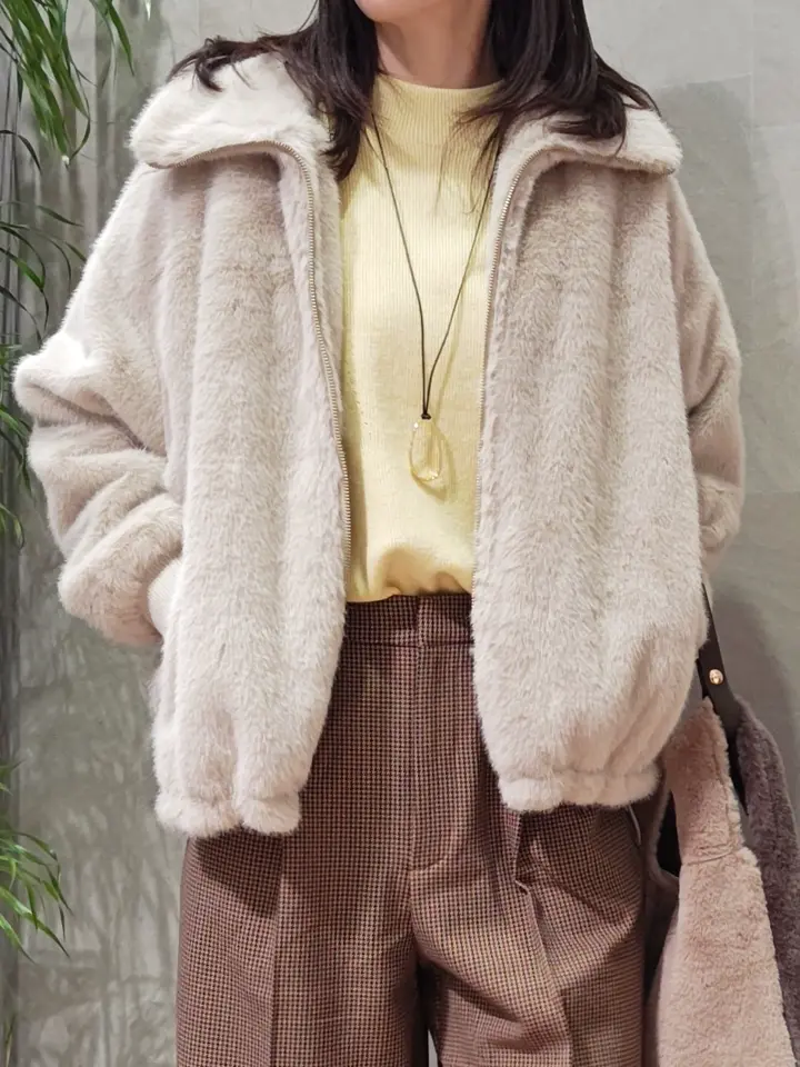 ONWARD CROSSET SELECT 浅岡 コーディネート画像