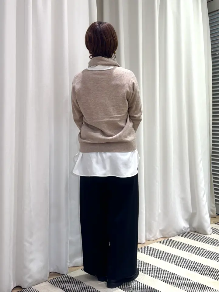 ONWARD CROSSET SELECT 内海 コーディネート画像