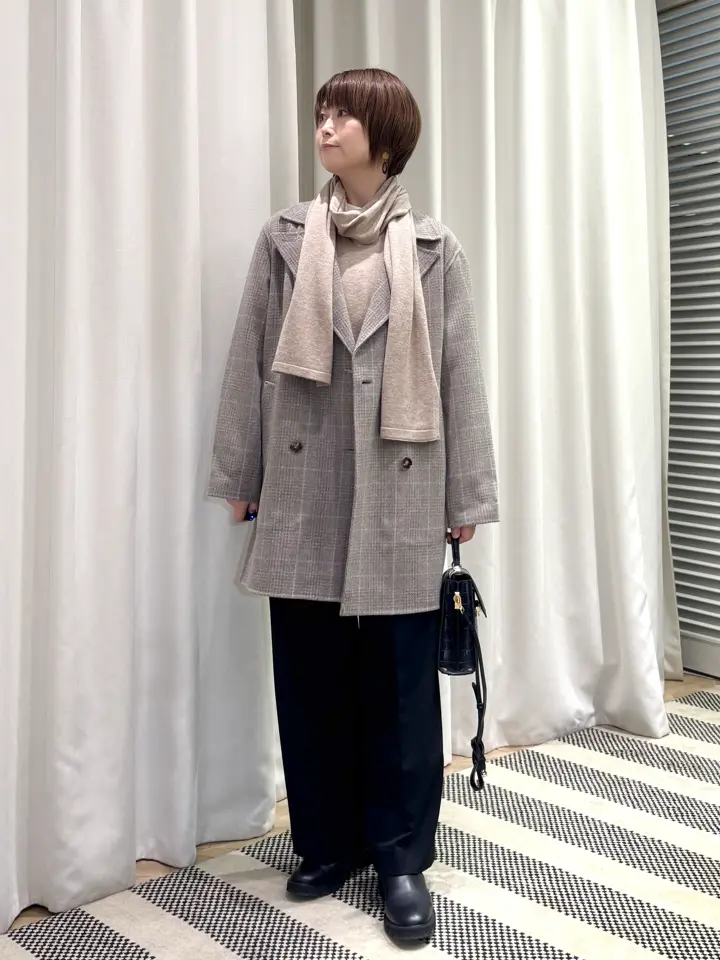 ONWARD CROSSET SELECT 内海 コーディネート画像