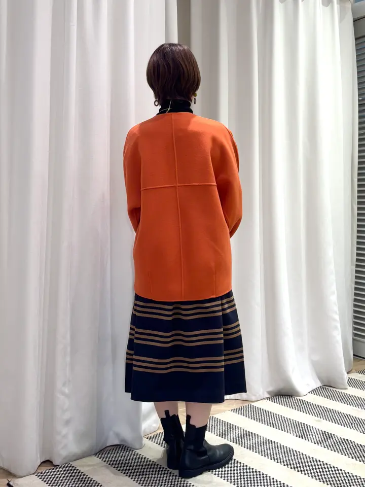 ONWARD CROSSET SELECT 内海 コーディネート画像