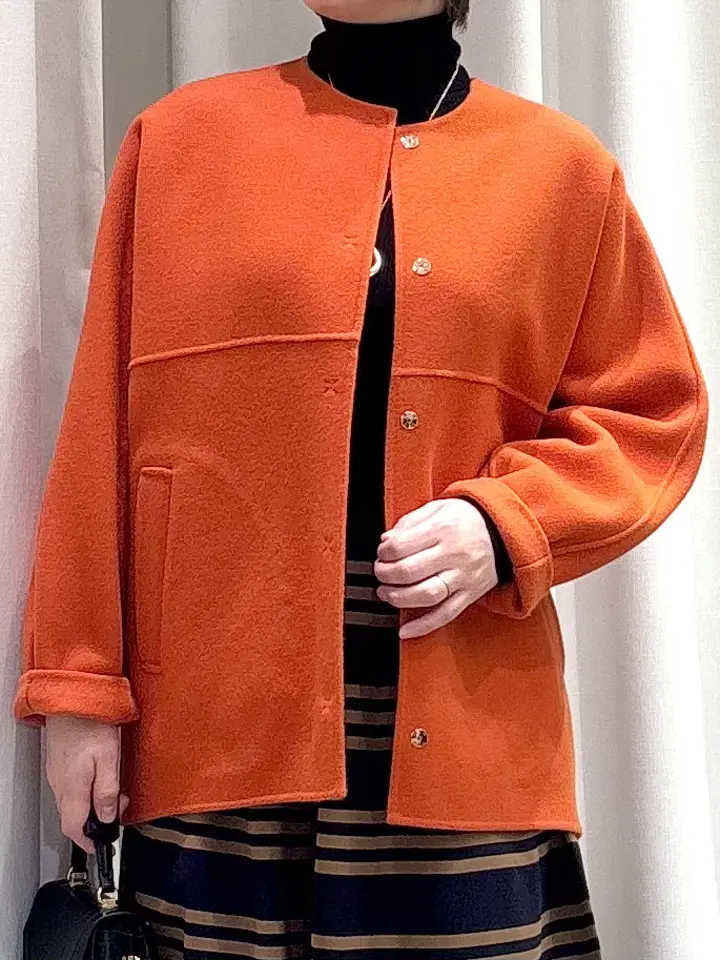 ONWARD CROSSET SELECT 内海 コーディネート画像