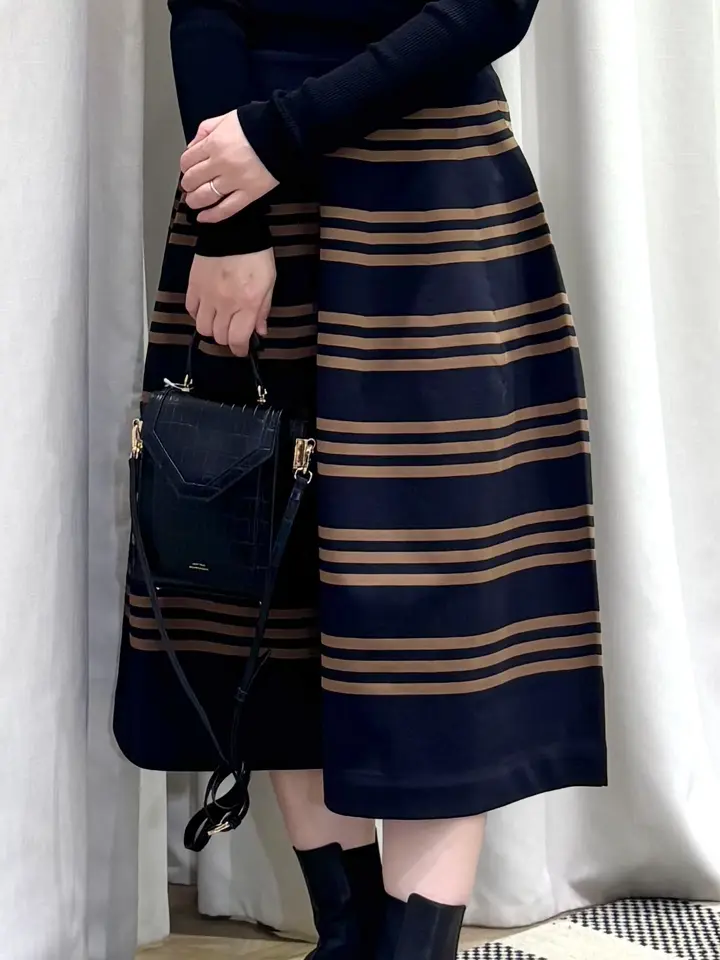 ONWARD CROSSET SELECT 内海 コーディネート画像