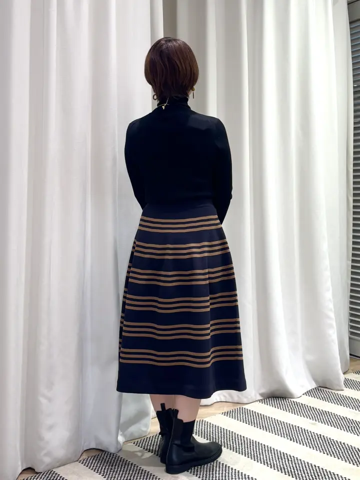 ONWARD CROSSET SELECT 内海 コーディネート画像