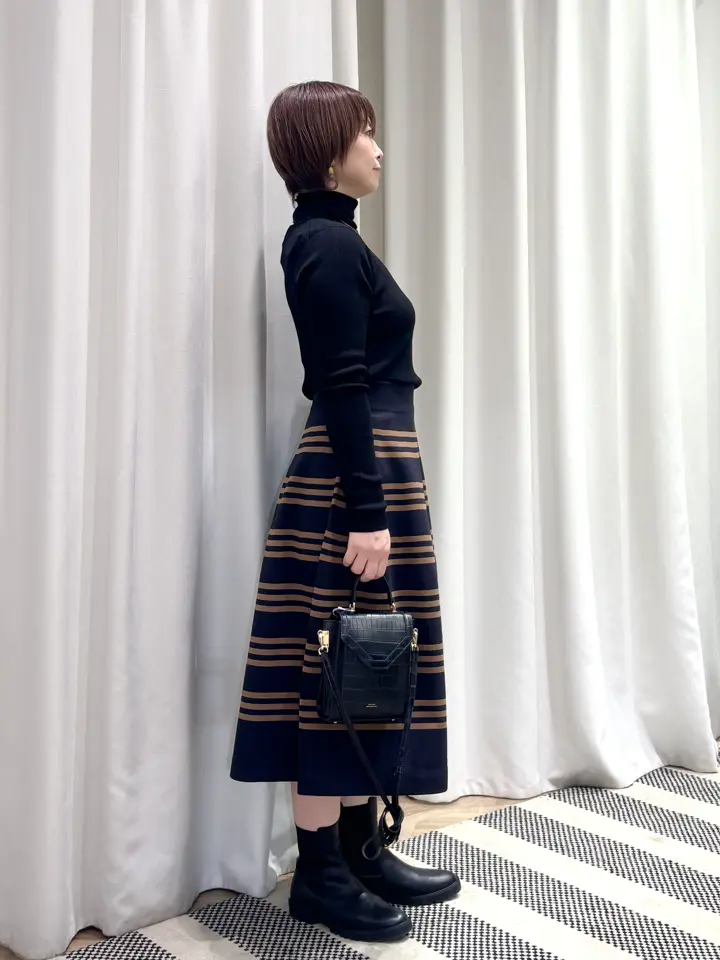 ONWARD CROSSET SELECT 内海 コーディネート画像