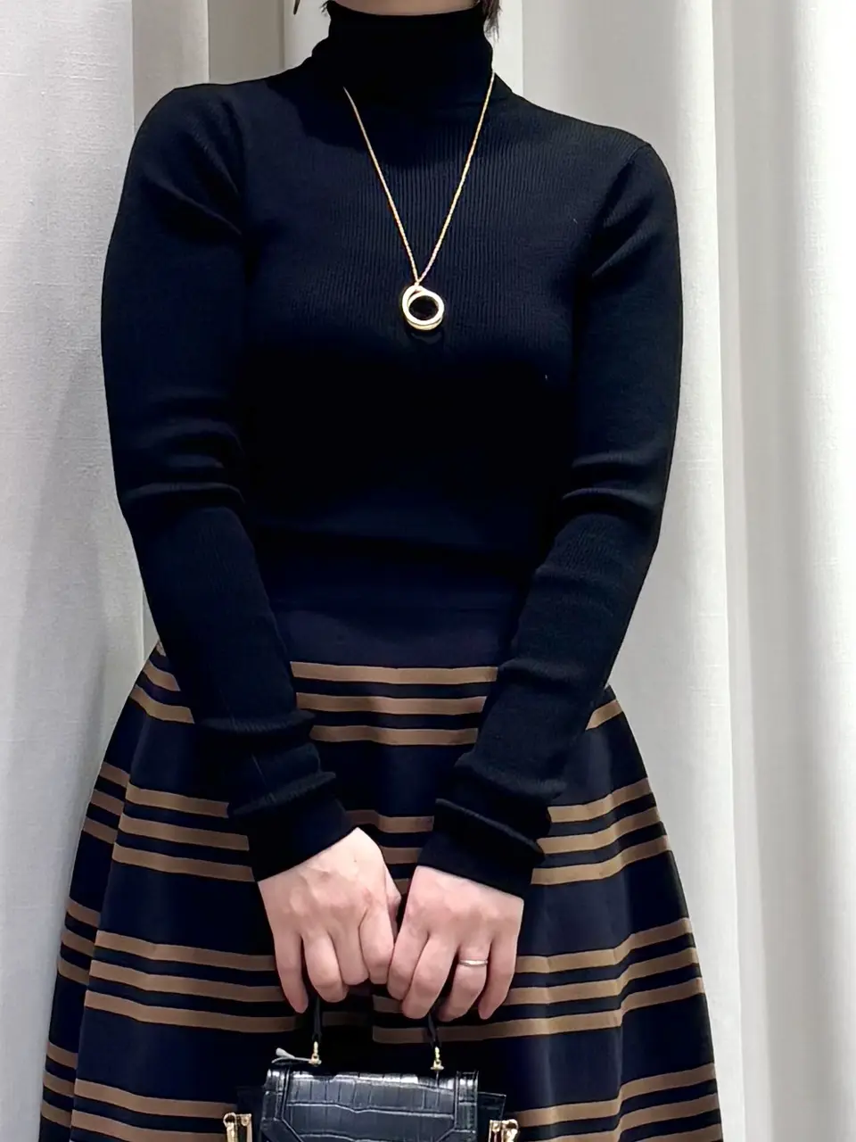 ONWARD CROSSET SELECT 内海 コーディネート画像