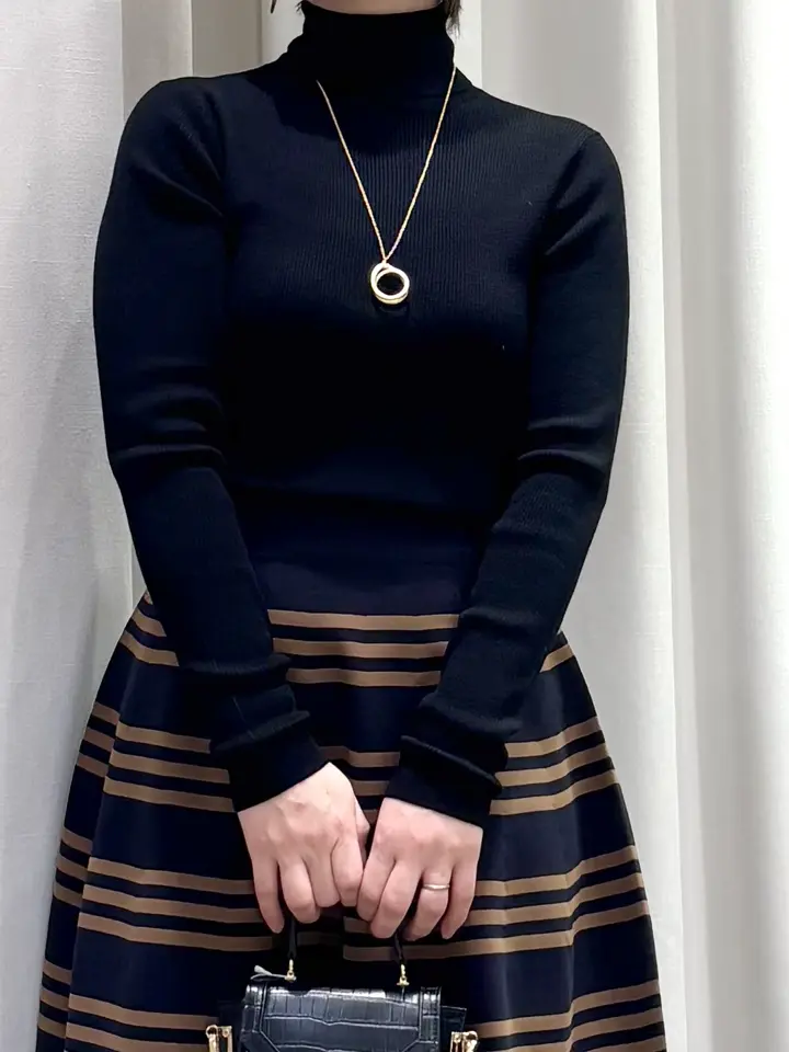 ONWARD CROSSET SELECT 内海 コーディネート画像