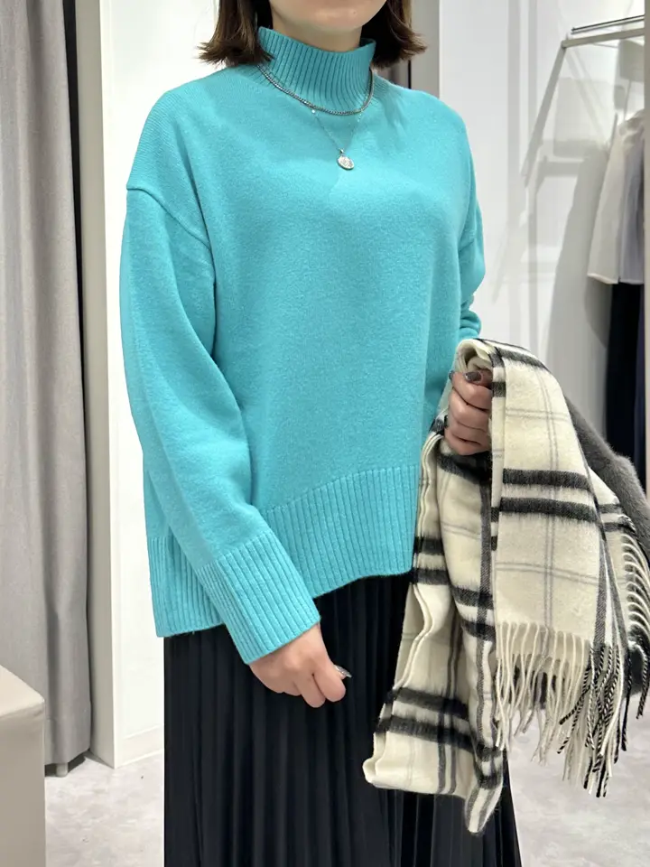 ONWARD CROSSET SELECT mami コーディネート画像