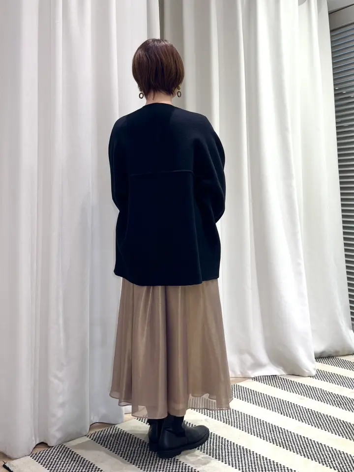 ONWARD CROSSET SELECT 内海 コーディネート画像