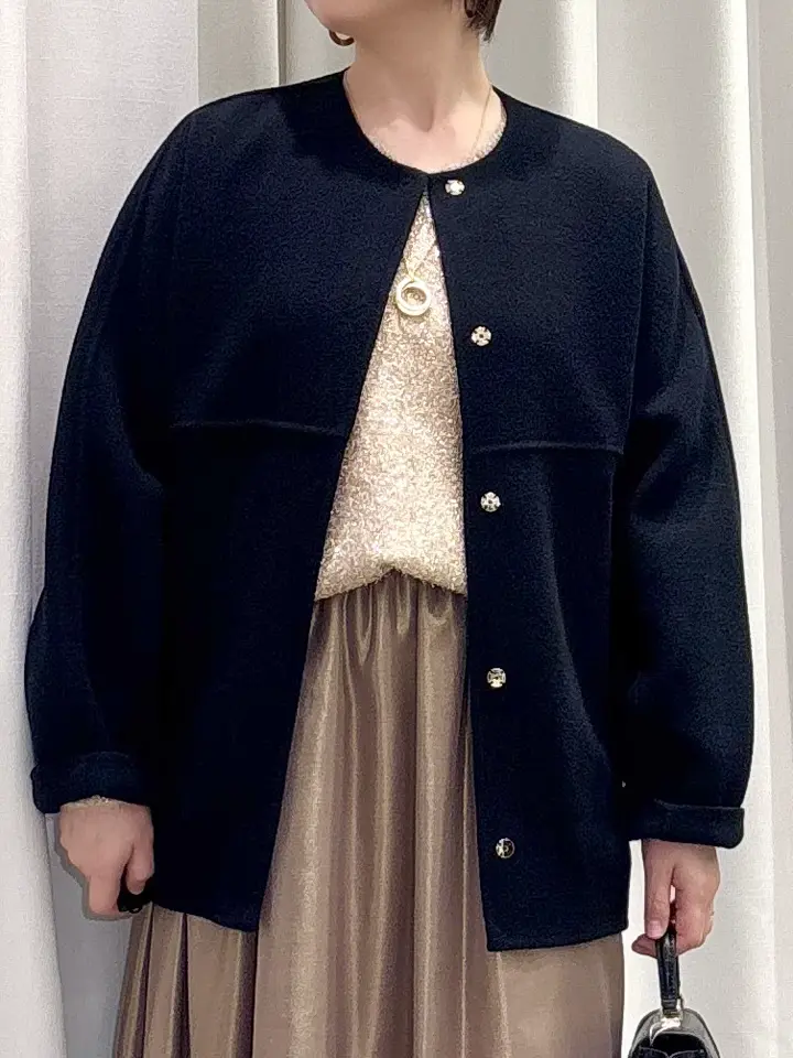 ONWARD CROSSET SELECT 内海 コーディネート画像