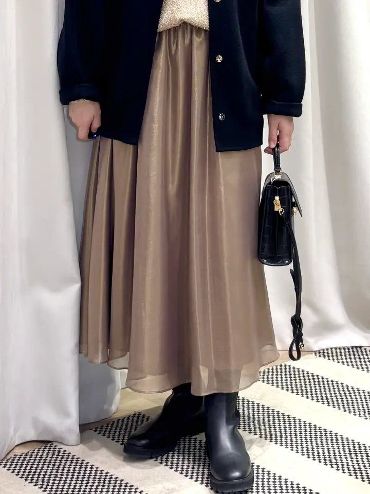 ONWARD CROSSET SELECT 内海 コーディネート画像