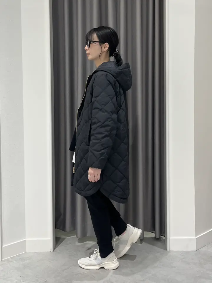 ONWARD CROSSET SELECT AI コーディネート画像