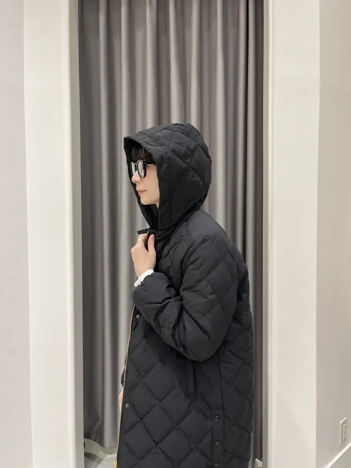 ONWARD CROSSET SELECT AI コーディネート画像