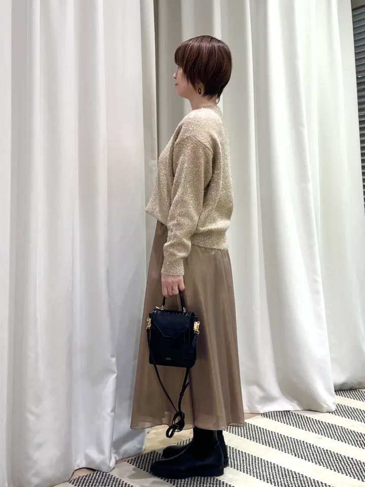 ONWARD CROSSET SELECT 内海 コーディネート画像