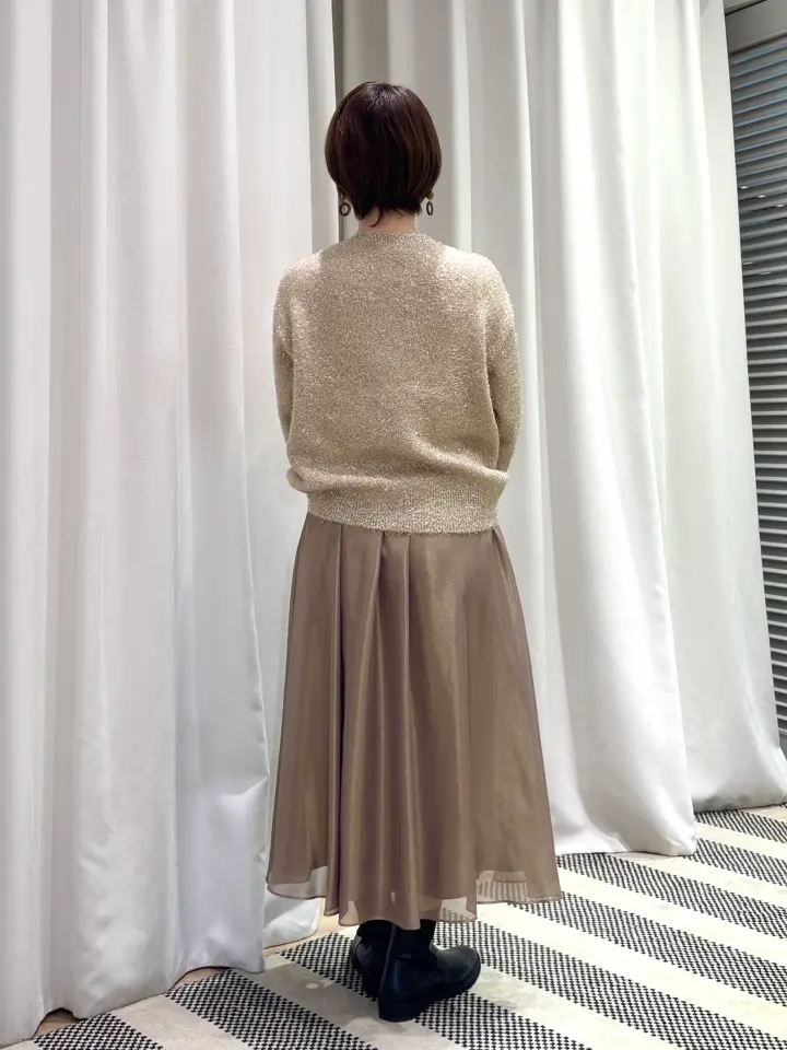 ONWARD CROSSET SELECT 内海 コーディネート画像