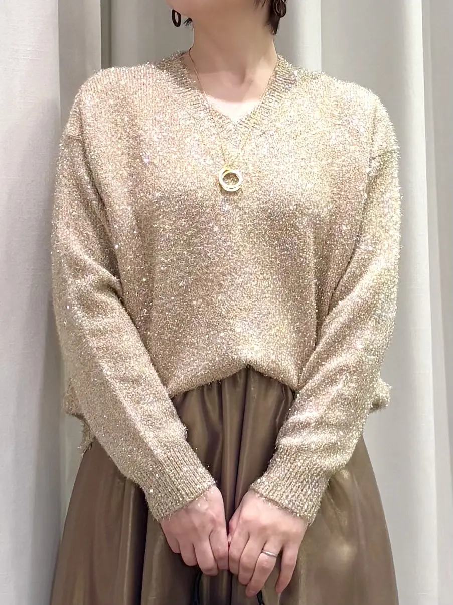 ONWARD CROSSET SELECT 内海 コーディネート画像