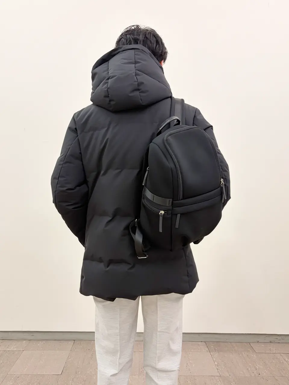 ONWARD CROSSET SELECT 藤田 コーディネート画像