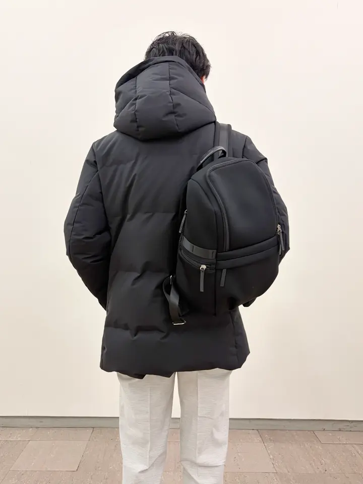 ONWARD CROSSET SELECT 藤田 コーディネート画像