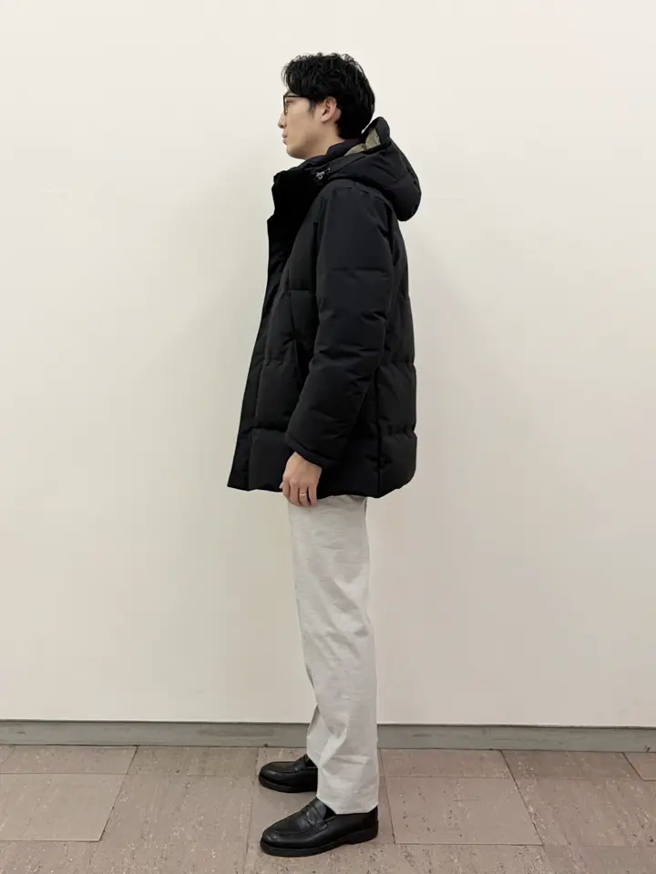 ONWARD CROSSET SELECT 藤田 コーディネート画像