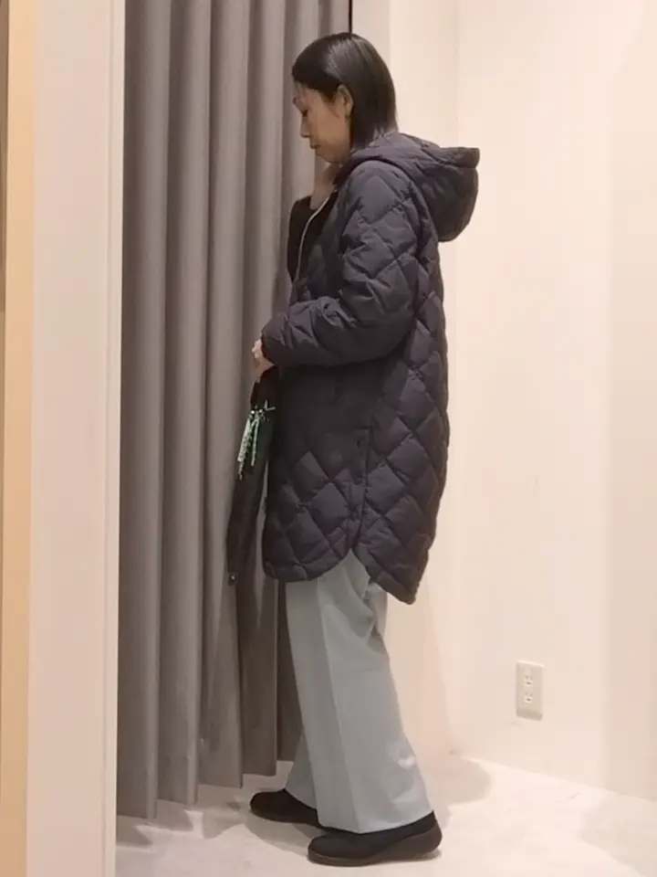 ONWARD CROSSET SELECT 久保 コーディネート画像