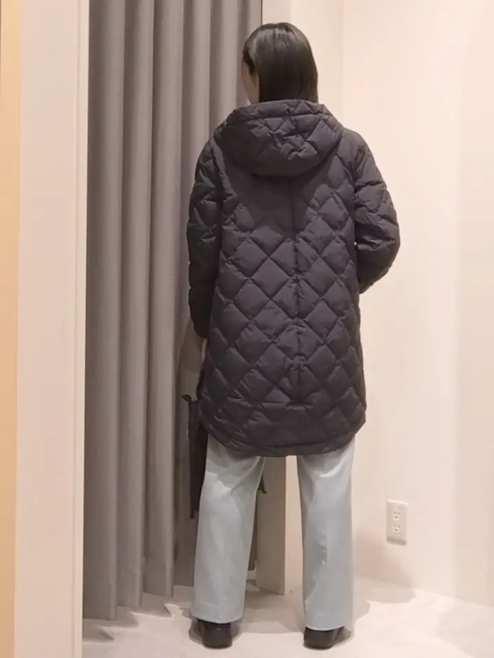 ONWARD CROSSET SELECT 久保 コーディネート画像