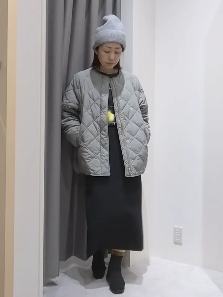 ONWARD CROSSET SELECT 久保 コーディネート画像