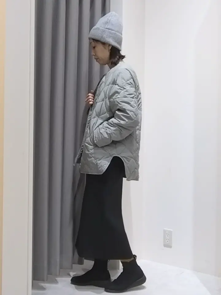 ONWARD CROSSET SELECT 久保 コーディネート画像