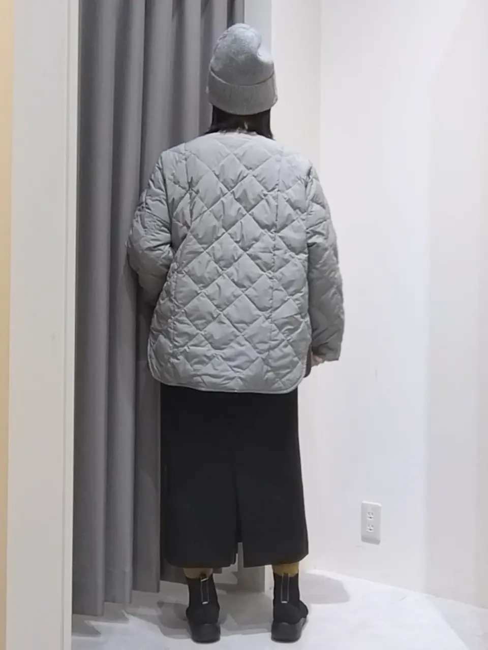 ONWARD CROSSET SELECT 久保 コーディネート画像