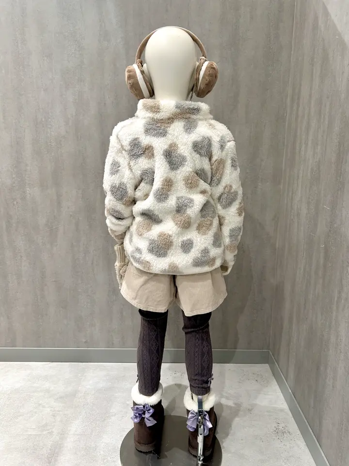 ONWARD CROSSET SELECT 秋葉 コーディネート画像